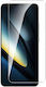 Tempered Glass (Redmi Note 14S)