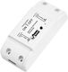 Aubess Smart Switch 1 Καναλιού Wi-Fi 10A (με Ουδέτερο)
