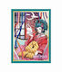 Bandai Spirits One Piece One Piece Card Sleeves...