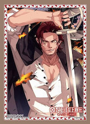 Bandai Spirits One Piece Card Sleeves 70τμχ