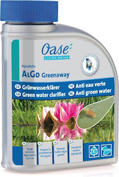 Oase Aquaactiv Algo Greenaway 500ml