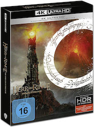 Αρχοντας Δαχτυλιδιων Lord Rings Tril 4k Αρχοντας Δαχτυλιδιων Lord Rings Tril 4k