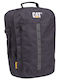 CAT Tactical Cabin Waterproof 34lt Black