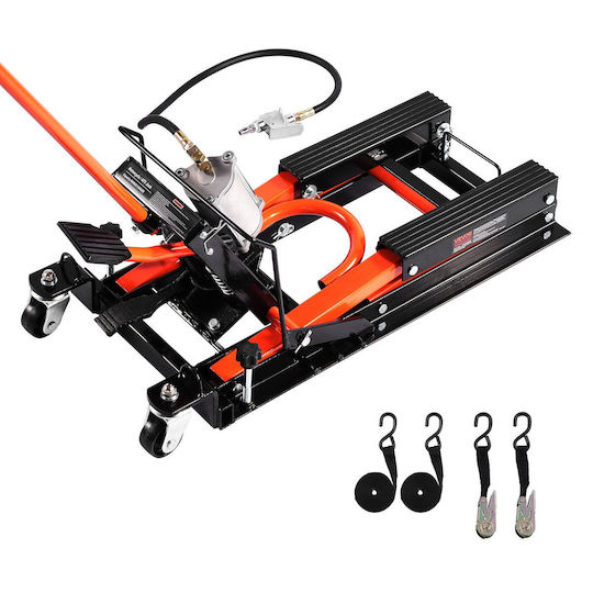 Vevor Motorcycle Frame Stand with 6kg Maximum Weight