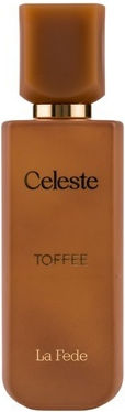 La Fede Celeste Toffee Парфюмна вода 100мл