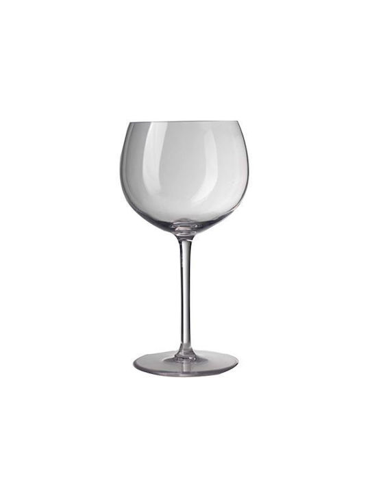 Mario Luca Giusti Glass for White Wine made of Glass Goblet