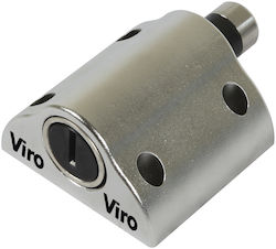 Viro Eagle Shutter Locking System