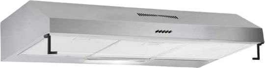 Hyundai 60см Inox
