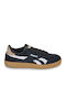 Smash Edge Sneakers Blk