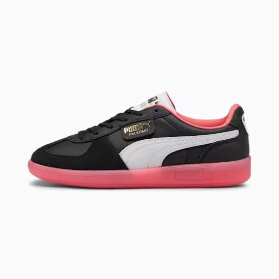 PUMAPalermoSneakersBlack-peachFrost400417-01