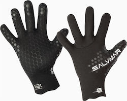 Salvimar Γαντια Drop 3mm 200460,1,2,3,4 L
