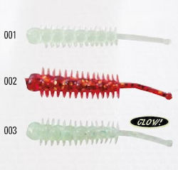 Fishus Ikura #001 Fishus Ikura #001