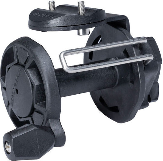 Salvimar Vertikal Harpunenrollen Kapazität 50m Φ1 5mm 301005/c