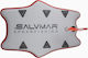 Salvimar Plută Manta 100 107 8x73x3x10cm 400503