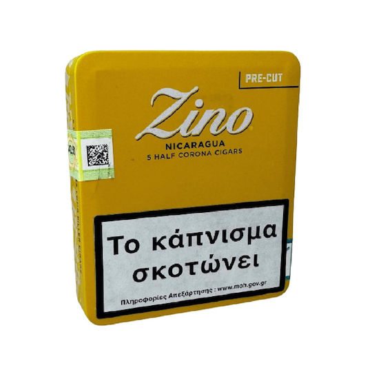 Davidoff Zino Half Corona Πούρο Ονδούρας 105mm