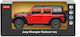 Jeep Wrangler Rubicon 4xe Car Scale 1:32