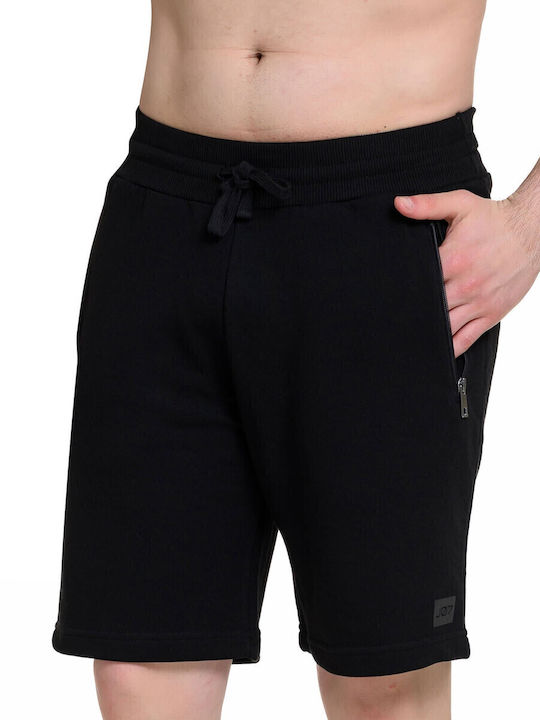 Αθλητική Ανδρική Βερμούδα Dark Gray
