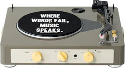 Gadhouse MK ll Brad Retro