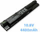 Kompatible Batterie für HP ProBook HP ProBook 440, 445, 450, 455, 470 G0, G1