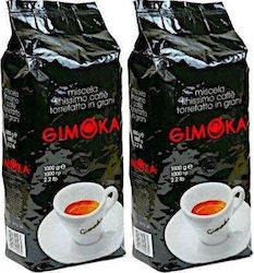 Gimoka Espresso Boabe 1kg Gimoka Espresso Boabe 1kg