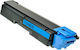 Compatibil Toner pentru Imprimantă Laser Triumph Adler 260/261ci 5000 Pagini Cyan