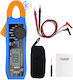 Clamp Meter Digital True RMS X001T9FBWL