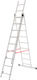 Multipurpose Ladder 3x9
