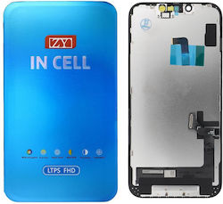 Incell Screen for iPhone 14 Black