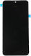 Samsung O ecran cu Mecanism Tactil pentru Samsung Galaxy S25 S931 (Negru)