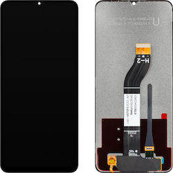 Madrid Papel Οθόνη για Xiaomi Redmi 13C, 13C 5G, 13R, Poco C65, M6 (Μαύρο) Madrid Papel Οθόνη για Xiaomi Redmi 13C, 13C 5G, 13R, Poco C65, M6 (Μαύρο)