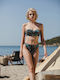 Set Bikini Negru