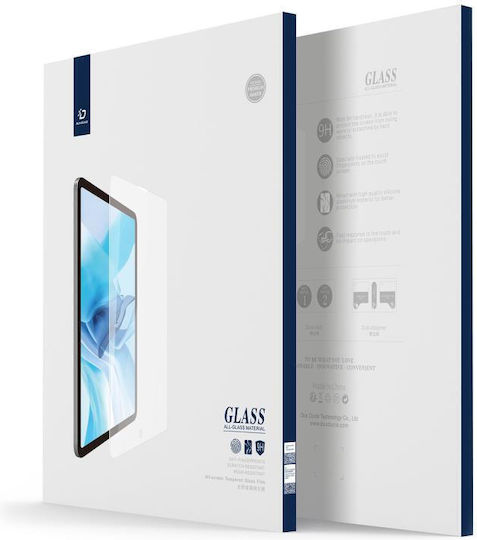 Dux Ducis Tempered Glass (Lenovo Tab Plus)