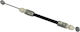 Σύρμα-ντίζα Κλειδαριάς Σέλας Yamaha Crypton-x 135cc T135 Tokahi121878