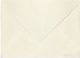 Favini Envelope Correspondence with Adhesive 1pcs Watercolor