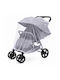 Mosquito Net for Stroller Tulle 56978 White