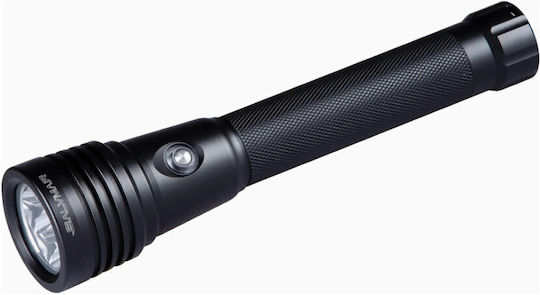 Salvimar Rigel Tauch-Sicherheitsleuchten LED mit Helligkeit 3800 Lumen