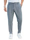Trousers Indigo