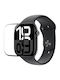 AmazingThing Displayschutzfolie für das Apple Watch 46 mm 1Stück