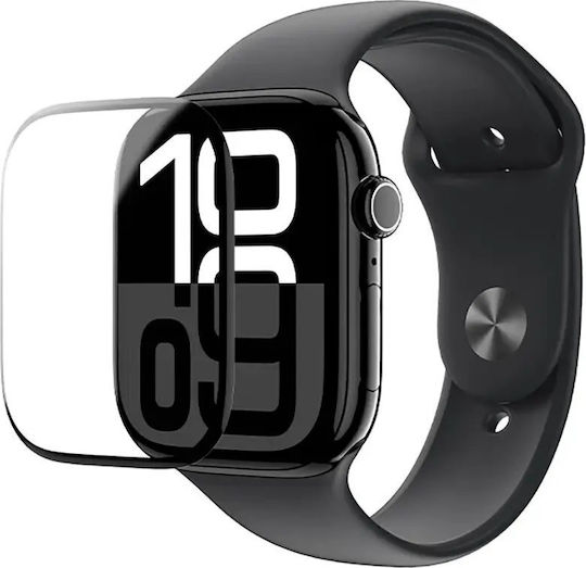 AmazingThing Screen Protector για το Apple Watch 46mm 1τμχ