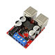 8v-35v To 5v 8a Step-down Module 4-port Usb Output