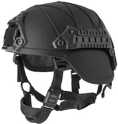Βαλλιστικο Κρανος Bk-ach Sestan Bush Sr-1 Nvg-1 Blk 02 L 58-62