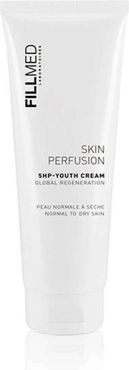 Filorga Skin Perfusion 24ωρη Ενυδατική Κρέμα Προσώπου 250ml