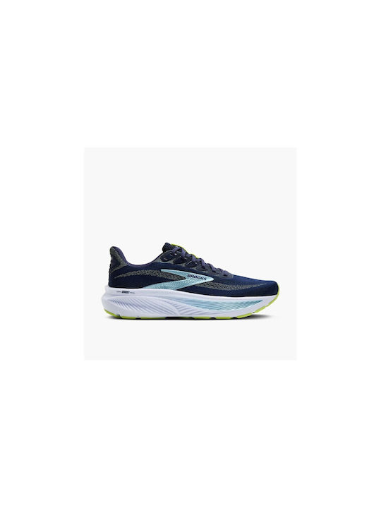 Brooks Ghost 17 Ανδρικά Running Μπλε Brooks Ghost 17 Ανδρικά Running Μπλε