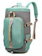 Backpack Waterproof 35lt Blue