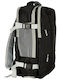 Backpack Αδιάβροχο Μαύρο