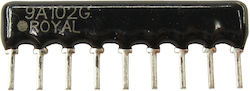 Royalohm Network Μονή (1τμχ) RNLA09G102