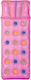 Intex Inflatable Mattress for Sea Orange 178x71cm