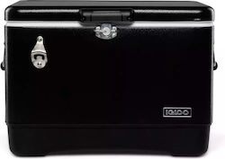 Igloo Legacy 51lt Frigider Portabil Negru