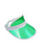 Zmart Imports Καπέλο Visor Πράσινο