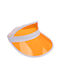 Zmart Imports Visorkappe Orange